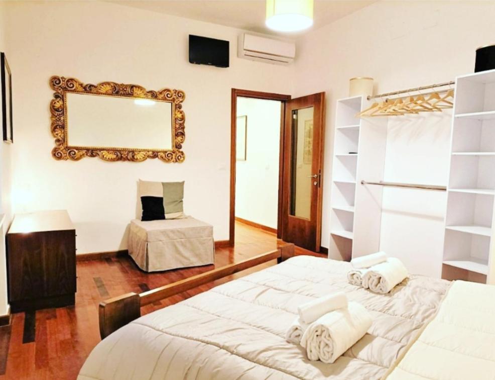 Apartamento Residenza Le Mura 2 Verona Exterior foto