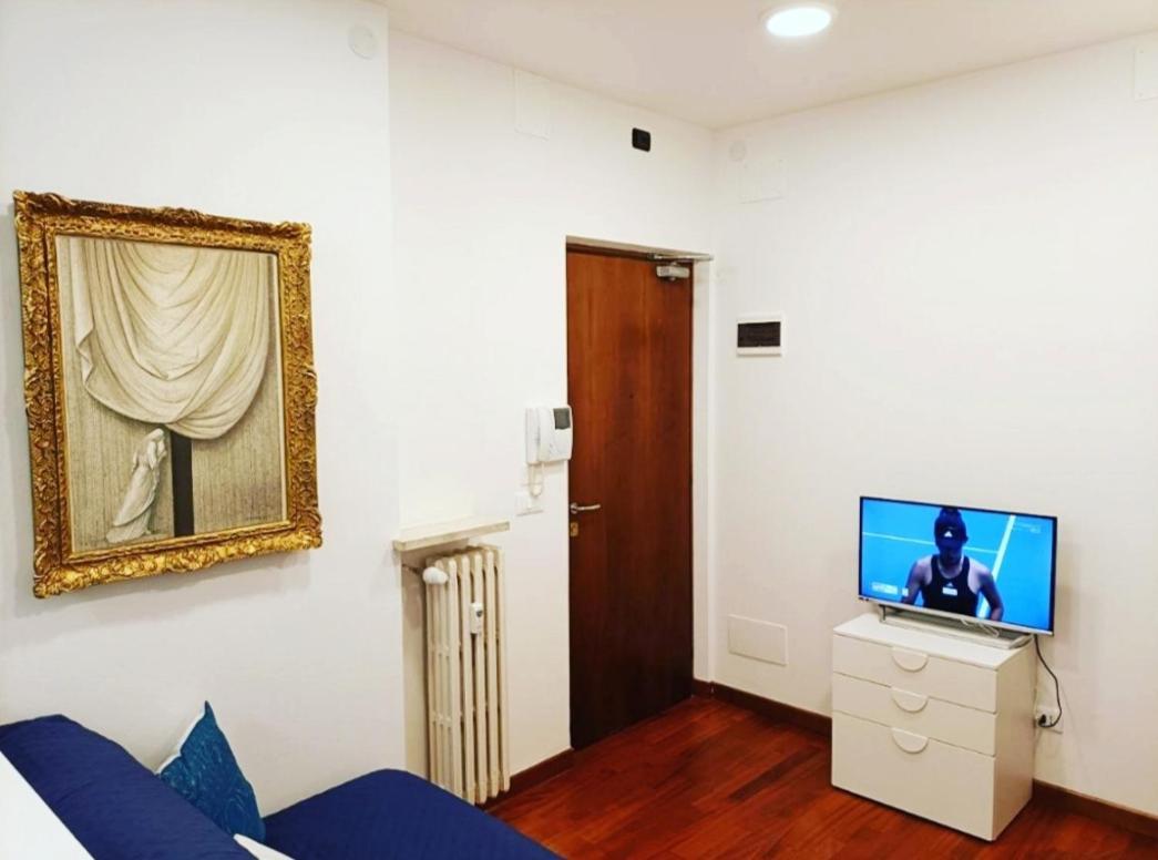 Apartamento Residenza Le Mura 2 Verona Exterior foto